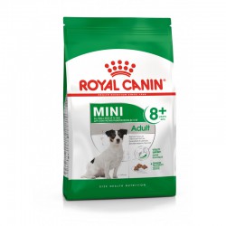 Royal Canin Mini Adult 8+ years 4kg