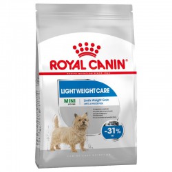 Royal Canin Mini Light...