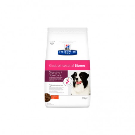 Hills Diet Canine Gastro biome 1,5 kg