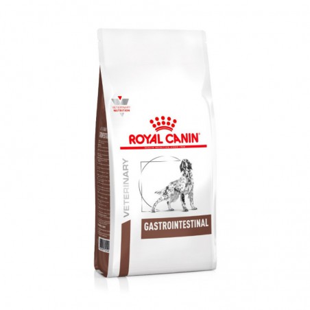 Royal Diet Canine gastrointestinal 15kg