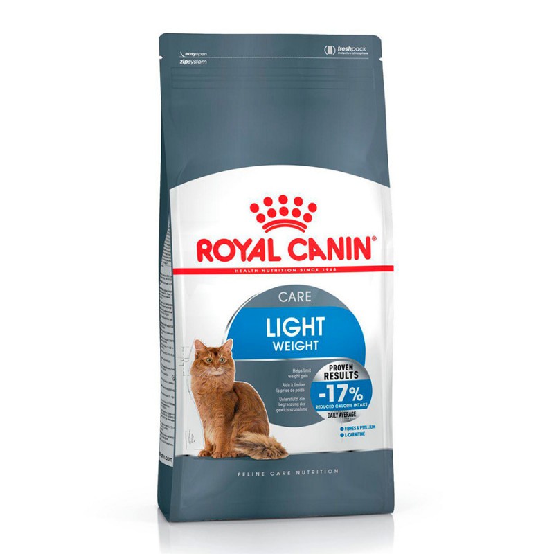 Royal Canin Feline light weight care 3kg