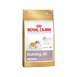 Royal Canin Bulldog Junior...