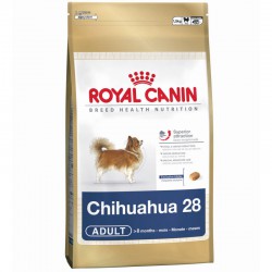 Royal Canin Chihuahua 28 0,5 kg