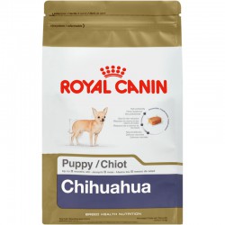 Royal Canin Chihuahua Junior 30 0,5 kg