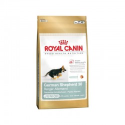 Royal Canin German Shepherd Junior 30 12 kg