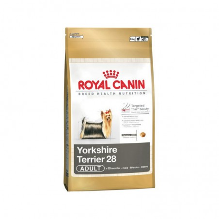 Royal Canin Yorkshire Terrier 28 3 kg