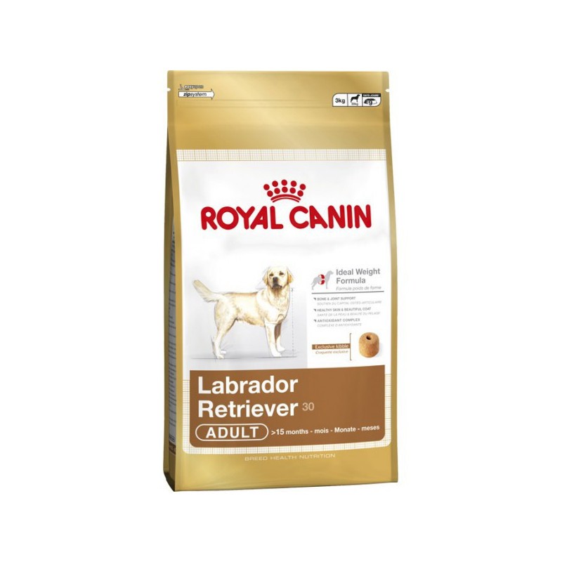 Royal Canin Labrador Retriever 30 12 kg