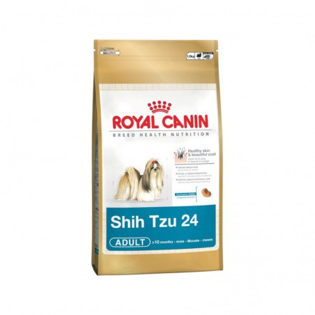 Royal Canin Shih Tzu 24 1,5 kg