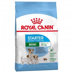 Royal Canin Mini Starter 8kg