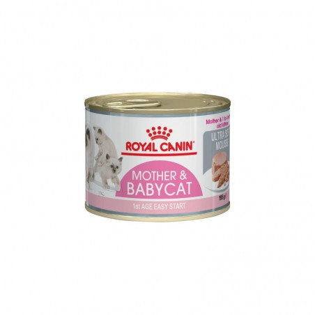 Royal Canin Feline Mother&Babycat 12x195gr
