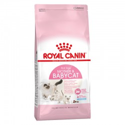 Royal Canin Feline Babycat 34 0,4 kg
