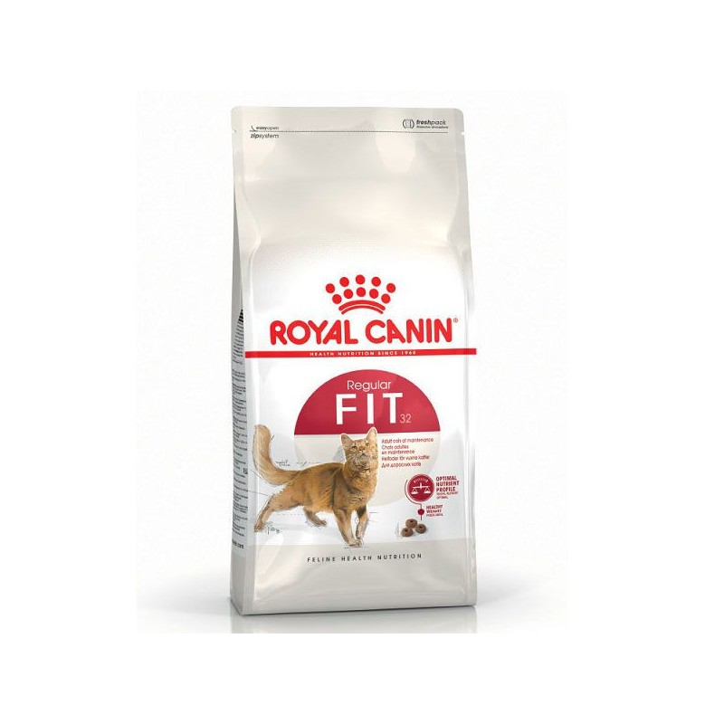 Royal Canin Feline Fit 32 10 kg