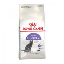 Royal Canin Feline Sterilised 37 0,4 kg