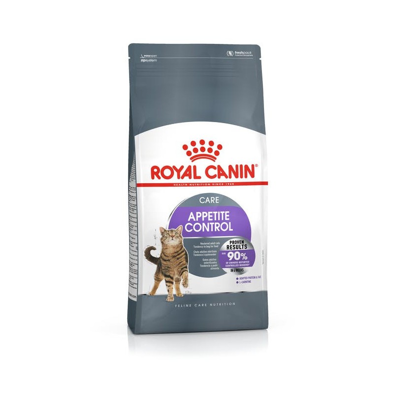 Royal Canin Feline Appetite Control  400gr