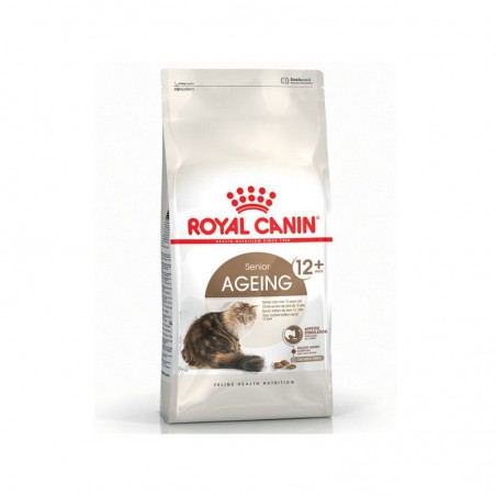 Royal Canin Feline Ageing +12 4 kg