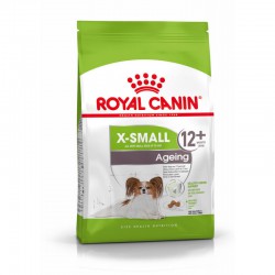 Royal Canin X-Small Ageing...