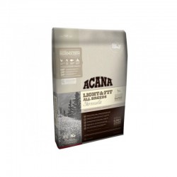 Acana Light & Fit Recipe 11,4kg