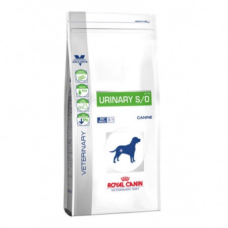 Diet Canine Urinary S/O Small Dog USD20 1.5 kg