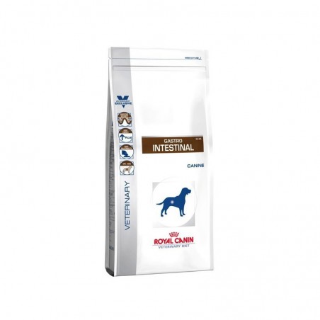Diet Canine Gastro Intestinal GI25 7.5 kg