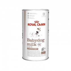 Royal Canin Babydog Milk -...