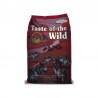 Taste of the wild South Canyon perros 2kg