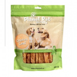 Planet Pet Snack Filete...