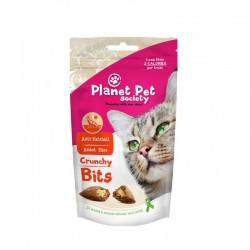 Planet Pet Gato Bits anti...