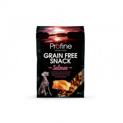 Profine Grain Free Snack...