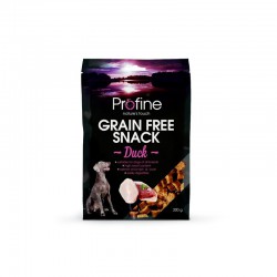 Profine Grain Free Snack...