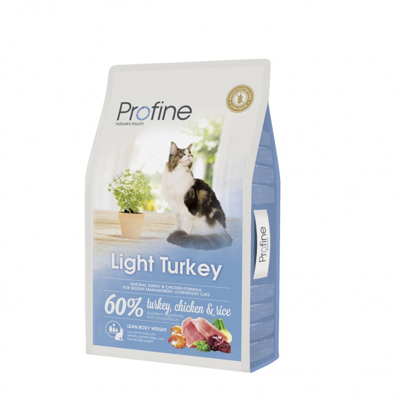Profine Cat Light 10 kg