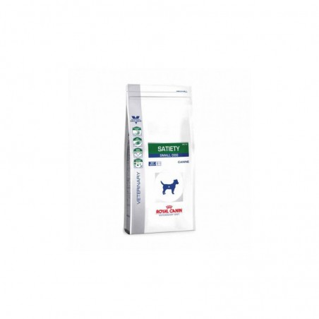 Diet Canine Satiety Small Dog 3 kg