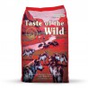 Taste of the wild South West Canyon 12,2 kg