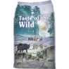 Taste of the wild Sierra Mountain perros 5,6 kg