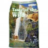 Taste of the wild Rocky Mountain gatos 6,6 kg