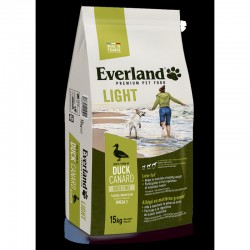 Everland Dog Adult Light 15kg
