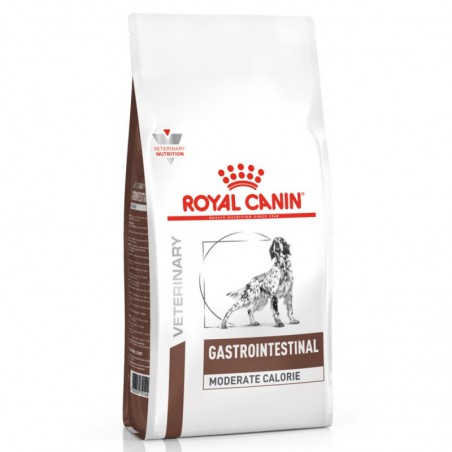 Royal Diet Canine gastro moderate calorie 15kg