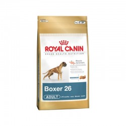 Royal Canin Boxer 26 12 kg