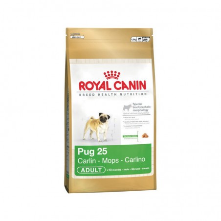 Royal Canin Pug 25 3 kg