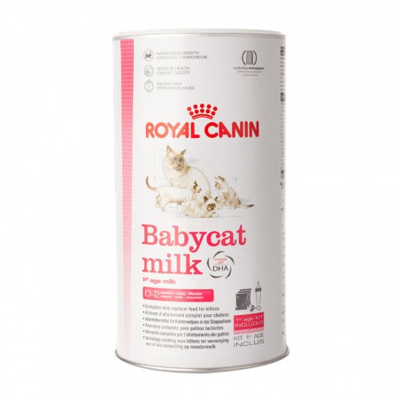 Royal Canin Babycat Milk - 1st Age Milk 0,3 kg