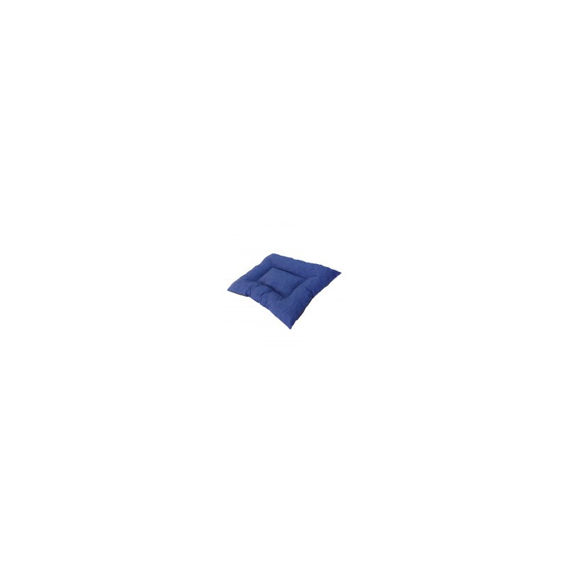 Siesta colchon compact azul 70x100 cm