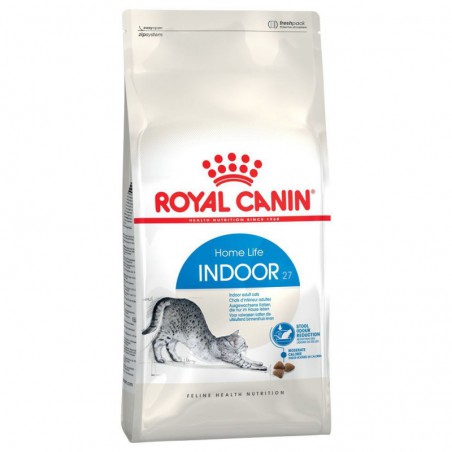 Royal Canin Feline Indoor 27 0,4 kg