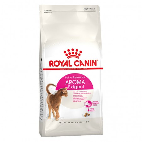 Royal Canin Feline Exigent 33 - Aromatic 2 kg