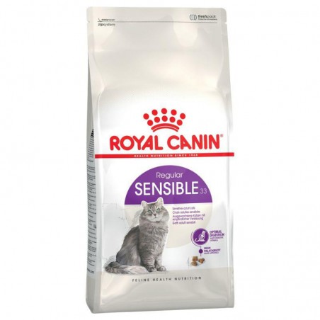 Royal Canin Feline Sensible 33 2 kg