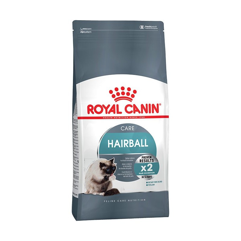 Royal Canin Feline Hairball Care 34 4 kg