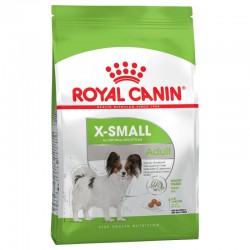 Royal Canin X-Small Adult 0,5kg