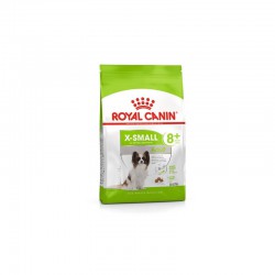 Royal Canin X-Small Adult 8+ 1,5kg
