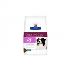 Hills Diet Canine i/d Sensitive 1.5Kg