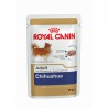Royal Canin Chihuahua 12x85gr Sobres