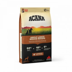 Acana Adult Large Breed Recipe 11,4kg