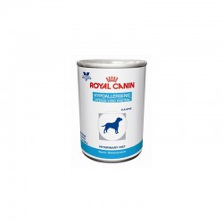 RC Diet Canine Wet Hypoallergenic 12x400gr
